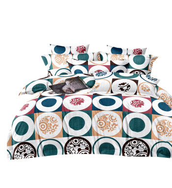 Komplet pościeli 160x200...