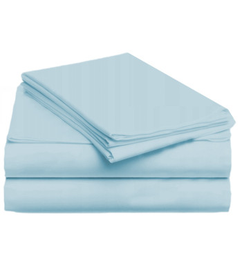 PRZEŚCIERADŁO BEZ GUMKI...