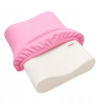 Poszewka na poduszkę...