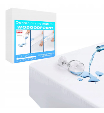 OCHRANIACZ WODOODPORNY...