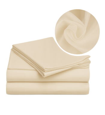 PRZEŚCIERADŁO BEZ GUMKI...