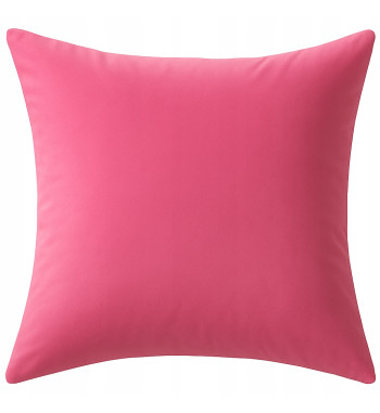 PODUSZKA 40X40 PÓŁPUCHOWA...