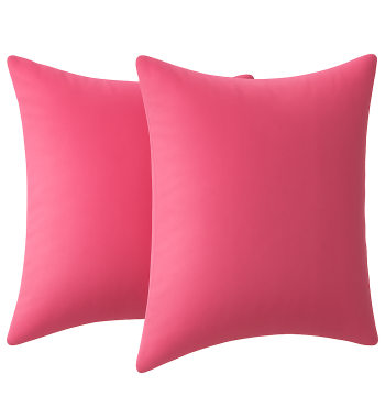 2x Poduszki 70x80...