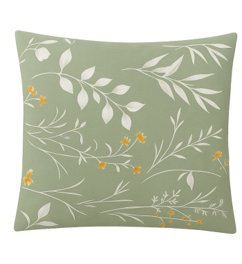 POSZEWKA BAWEŁNIANA 50X60