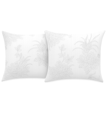 Poduszki 70x80cm 2 sztuki...