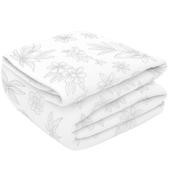 Kołdra 220x200cm całoroczna...