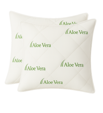 ANTYALERGICZNA PODUSZKA...