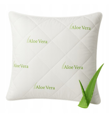 Poduszka 70x80 cm Aloe Vera...