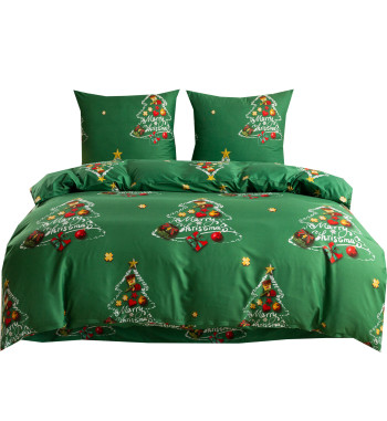 Komplet pościeli...