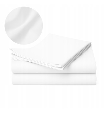 Prześcieradło 160x260...