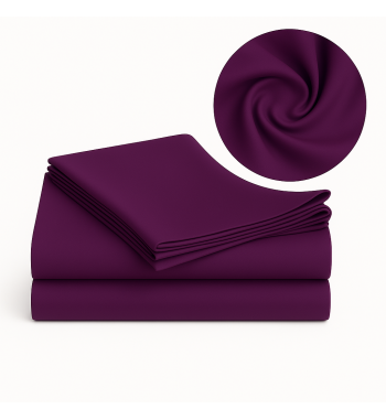 PRZEŚCIERADŁO BEZ GUMKI...