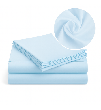 PRZEŚCIERADŁO BEZ GUMKI...