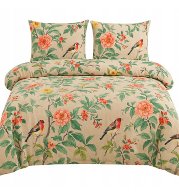 Pościel zimowa pluszowa...