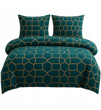 Pościel zimowa pluszowa...