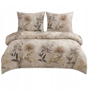 Pościel zimowa pluszowa...