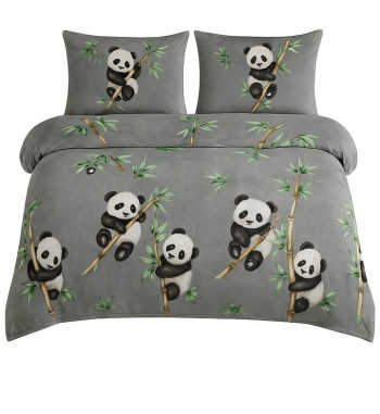 Pościel zimowa pluszowa...