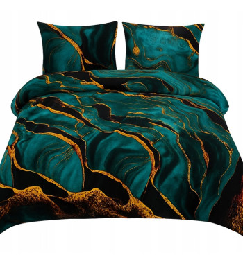 Pościel zimowa pluszowa...