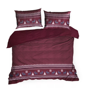 Pościel dwustronna...