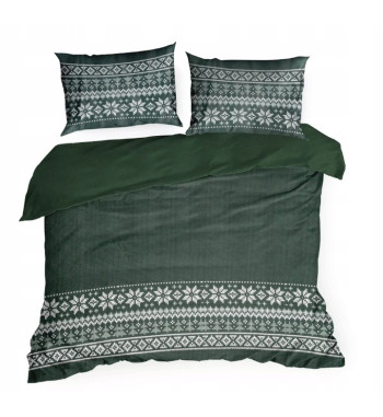 Pościel dwustronna...