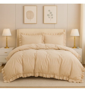 Komplet pościeli 160x200...