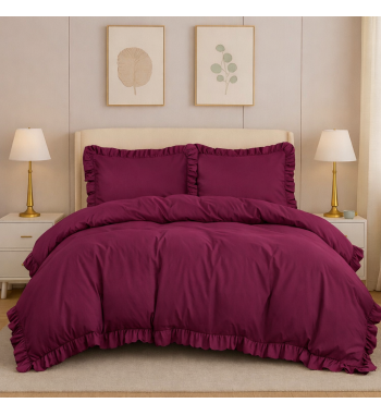 Komplet pościeli 140x200...