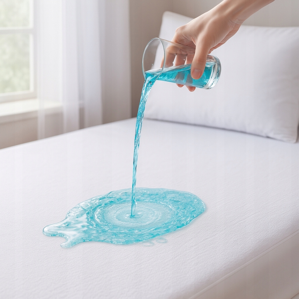 Ochraniacz wodoodporny