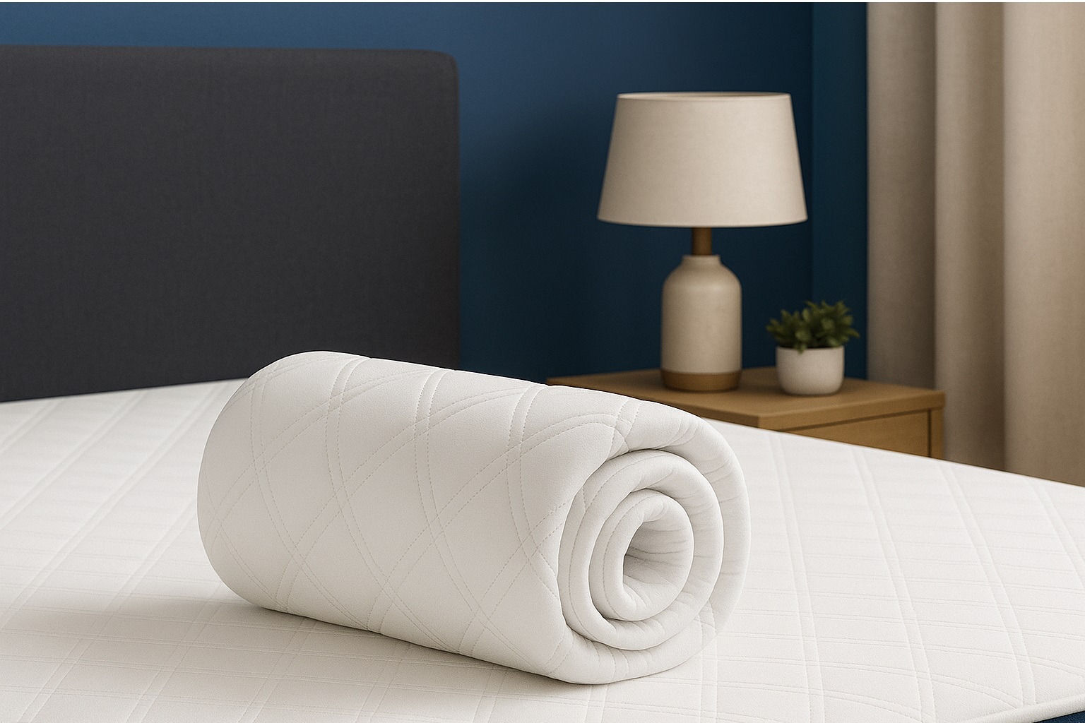 Ochraniacz wodoodporny — mocowanie i użytkowanie