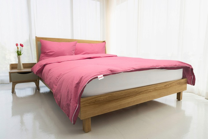 Kołdra półpuchowa 140x200 — zdjęcie produktu