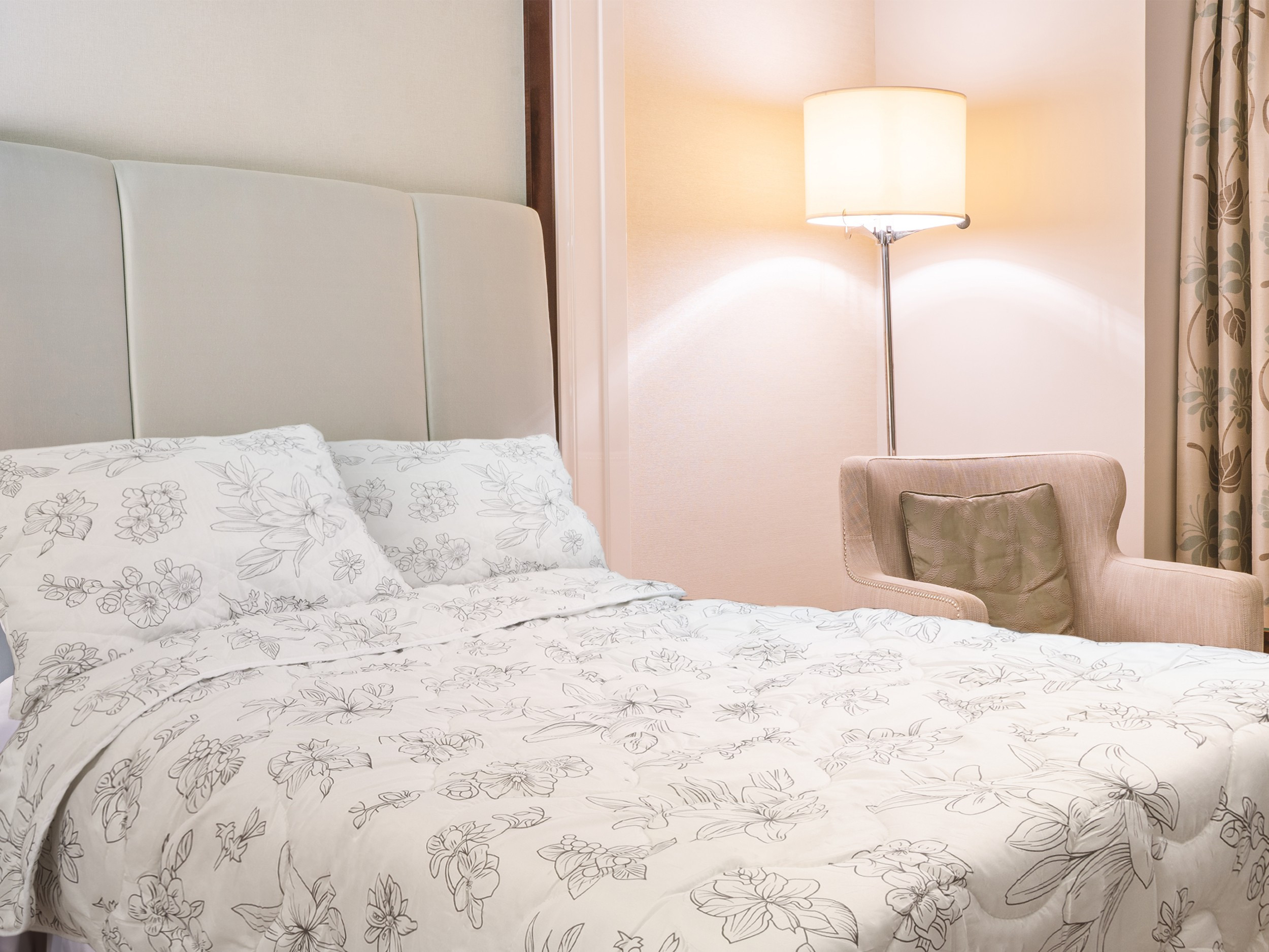 Kołdra 140x200 — detale