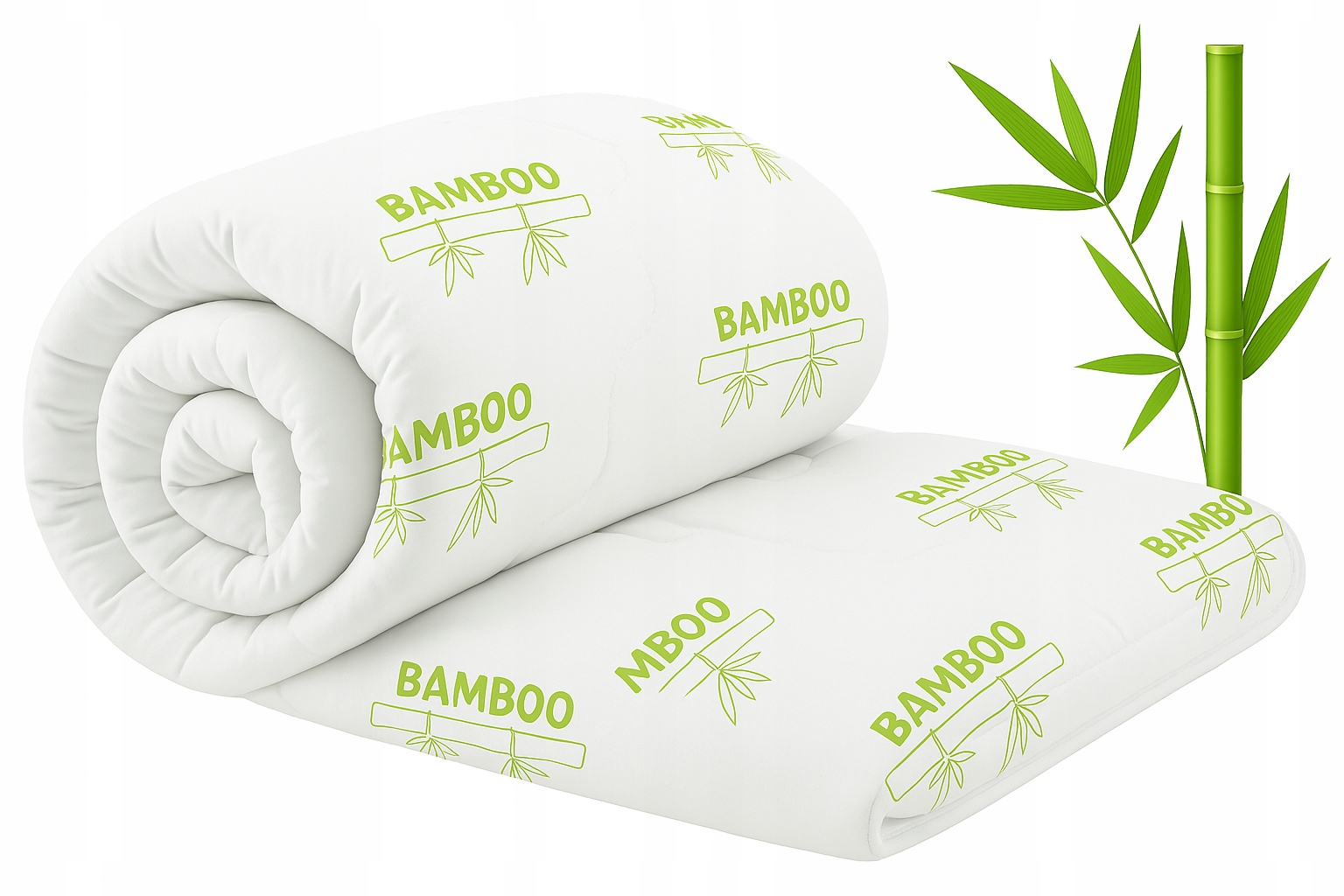 Kołdra antyalergiczna – detale i pikowanie