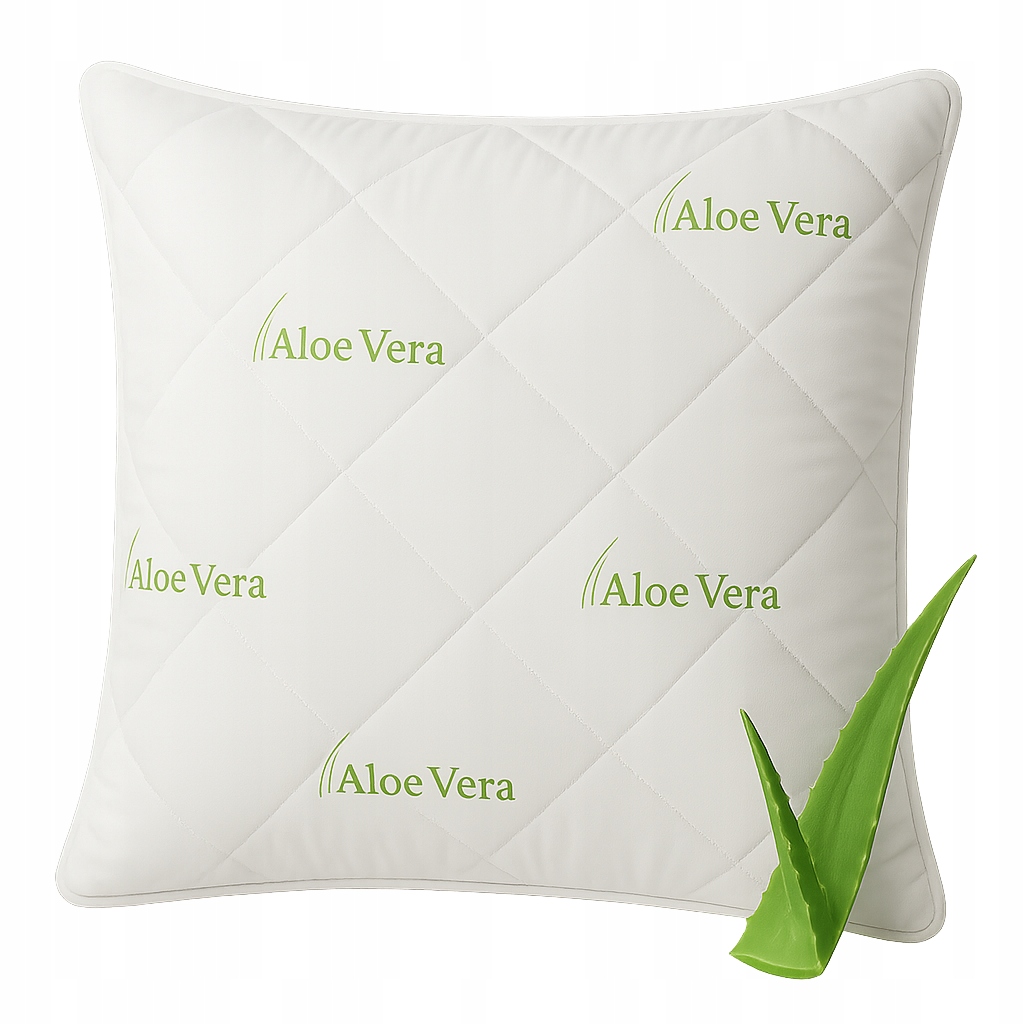 Liść Aloe Vera – naturalne właściwości