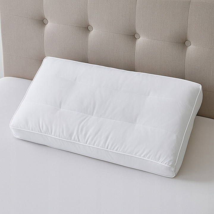 Poduszka ortopedyczna 40x80 – widok produktu