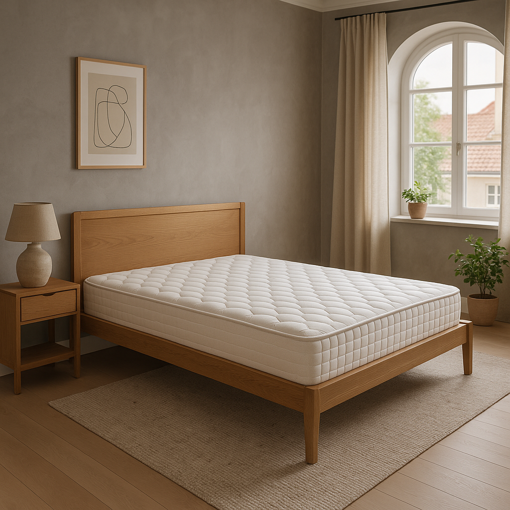 Dane techniczne Noctura