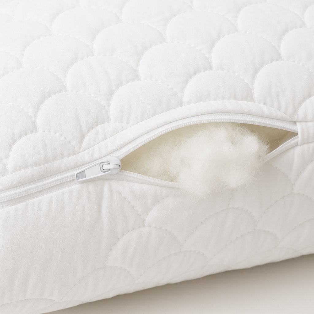 Poduszka 50x60 — propozycja prezentowa