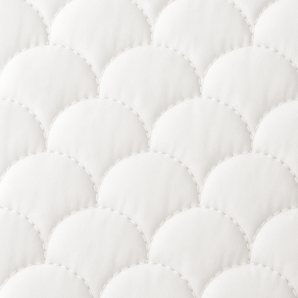 Poduszka 50x70 zapakowana na prezent