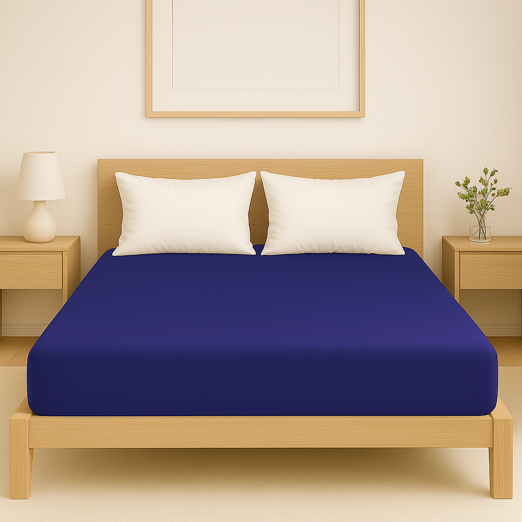 Prześcieradło jersey 140x200