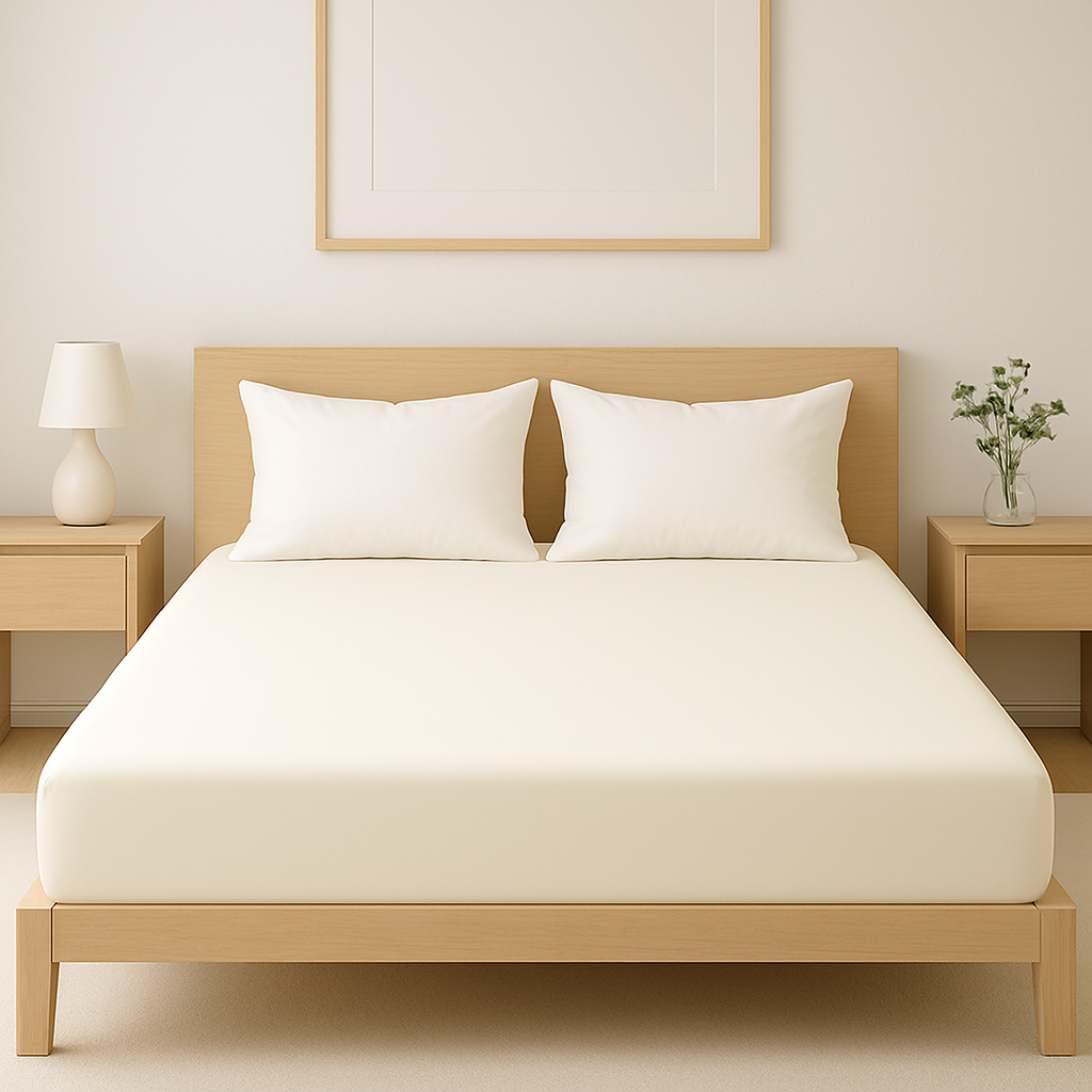 Prześcieradło jersey 90x200