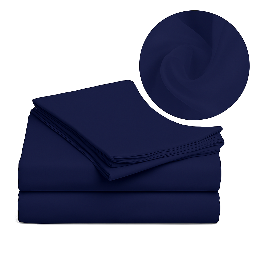 Prześcieradło bawełniane 220x200