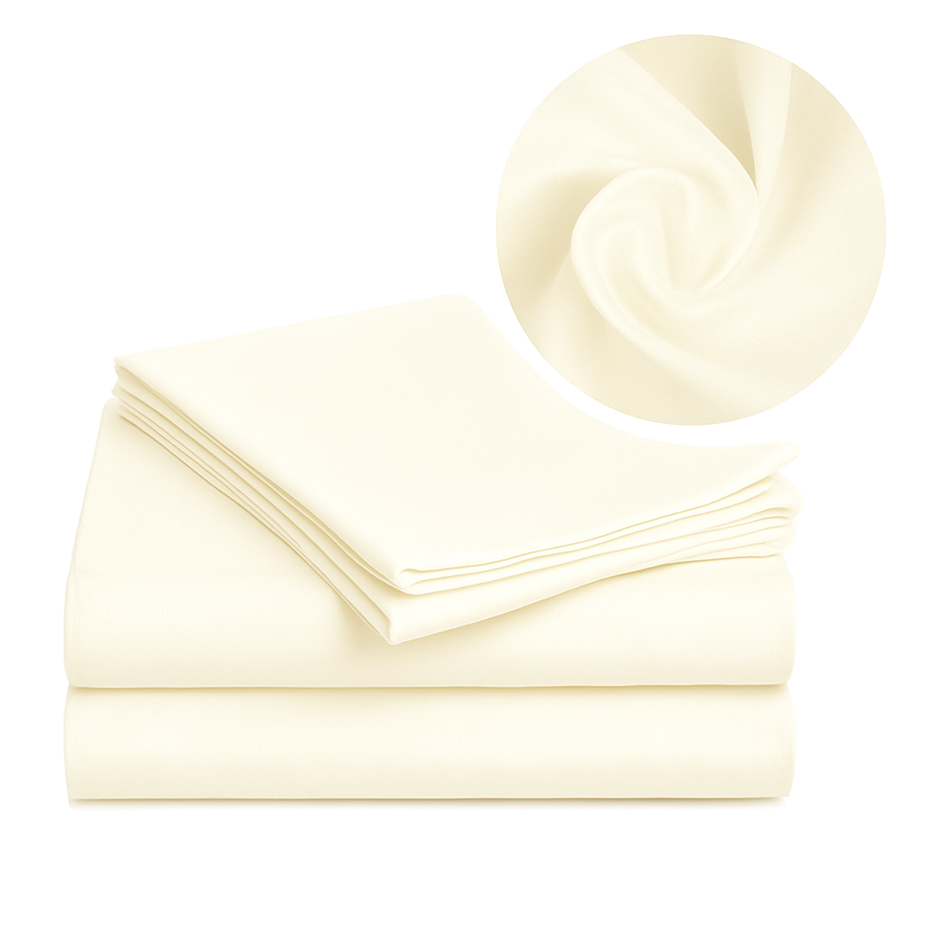 Prześcieradło bawełniane 220x200