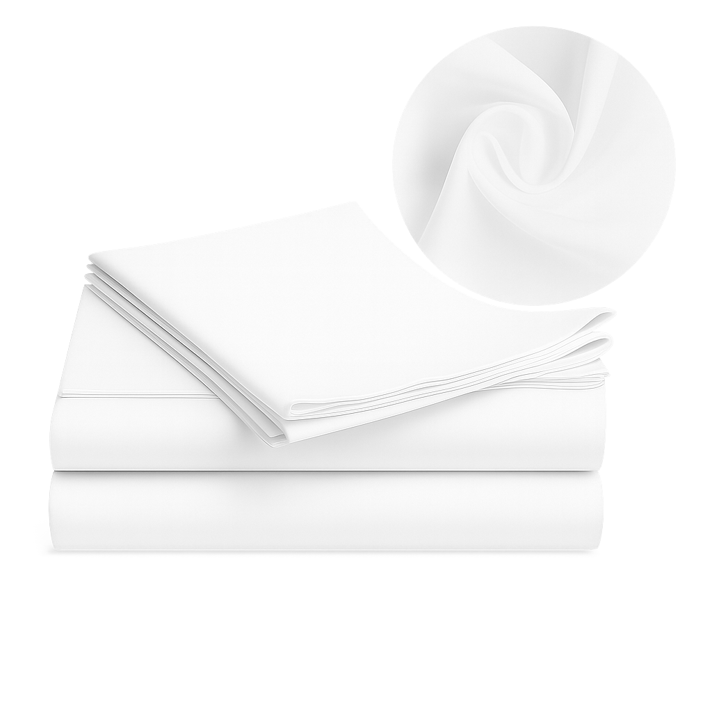 Prześcieradło bawełniane 220x200