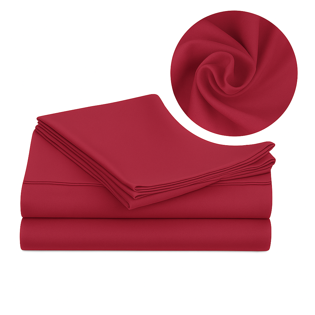 Prześcieradło bawełniane 160x210