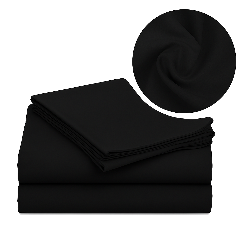 Prześcieradło bawełniane 160x210