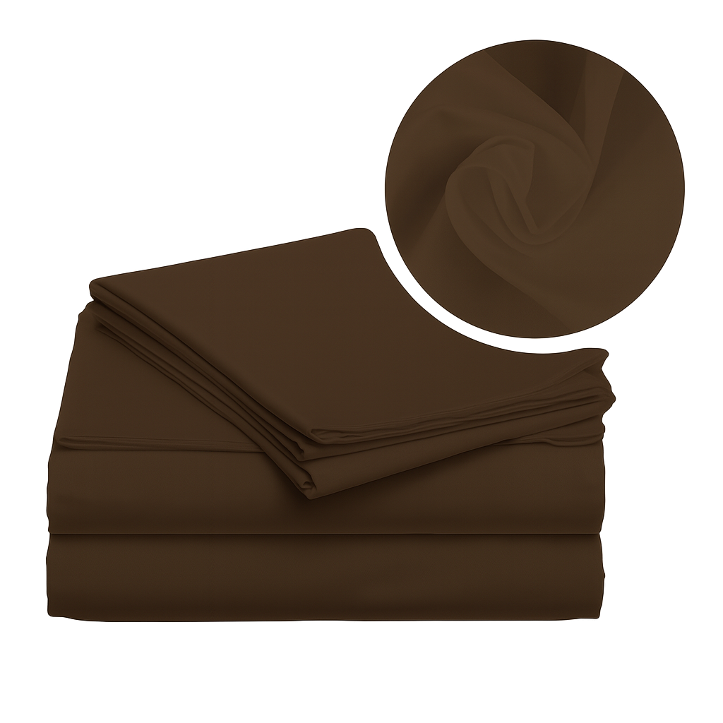 Prześcieradło bawełniane 160x210